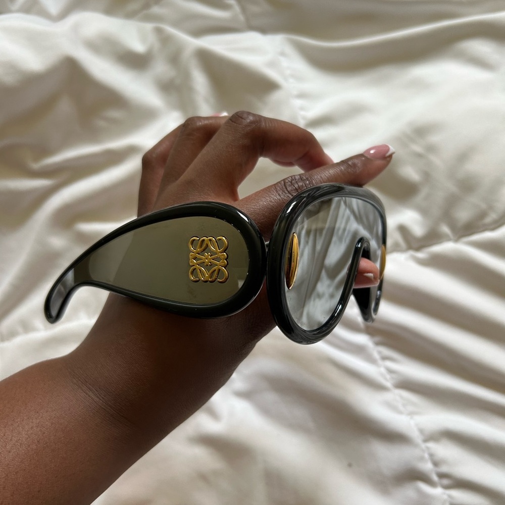 Loewe sunglasses